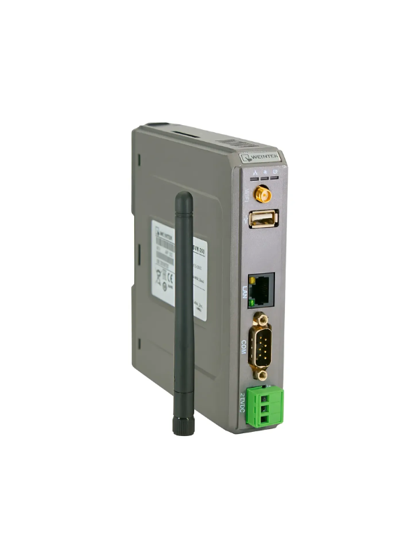 Servidor Sistemas Supervisórios Weintek Cmt-svr-200 Com Wifi