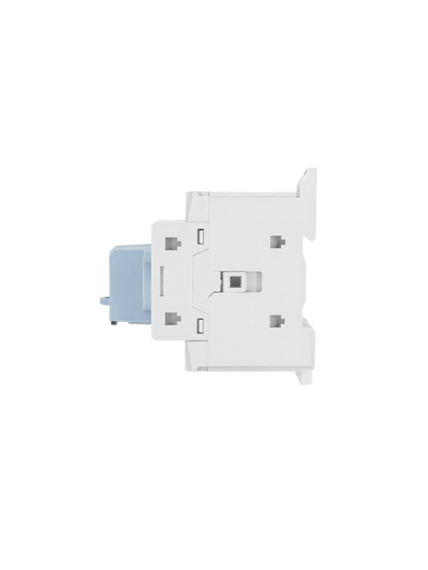 Chave Isoladora Ac 32a 3 Polos Para Máquinas Industriais