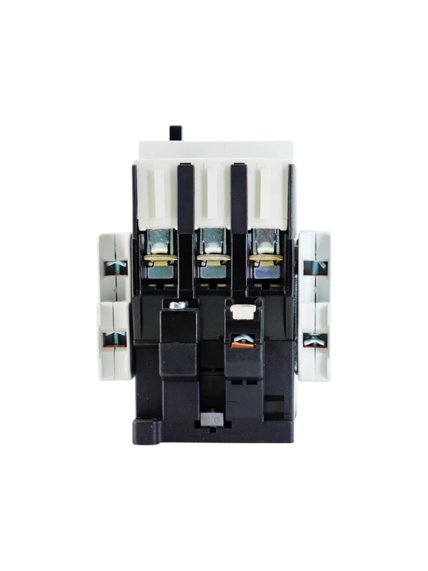Contator 3tf44 220v 32a 3 Polos Uso Industrial 220v