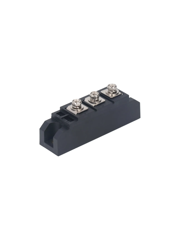 Ponte Retificadora Mdk 55a 1600v Uso Industrial E Solar