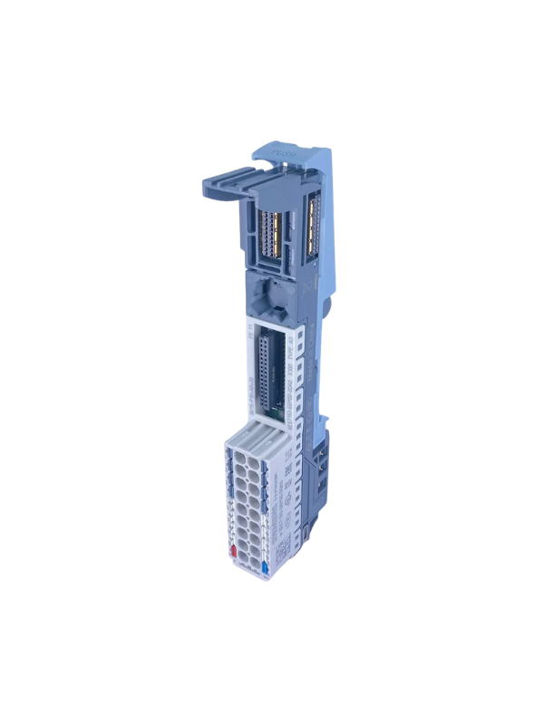 Base Conector Simatic 6es7 193-6bp00-0ba0 Et200sp Baseunit