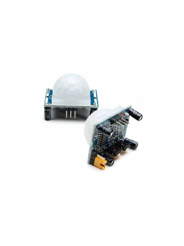 Sensor De Presença PIR DYP-ME003 / HC-SR501