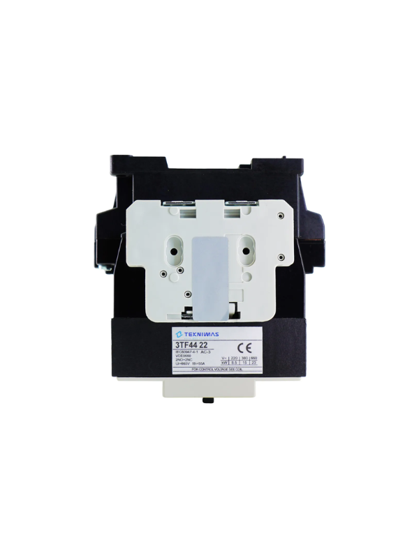 Contator 3tf44 220v 32a 3 Polos Uso Industrial 220v