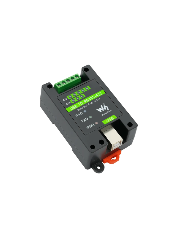 Conversor Usb Para Rs485/422 C/ Proteção Galvânica Waveshare