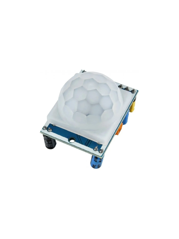 Sensor De Presença PIR DYP-ME003 / HC-SR501