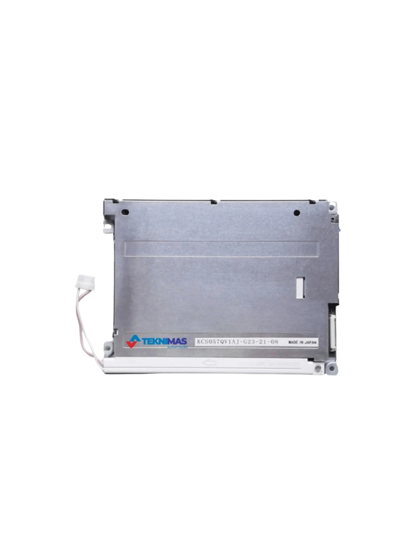 Display Lcd Kcs057qv1aj-g23 Original 5.7 Kyocera Kcs057qv1aj
