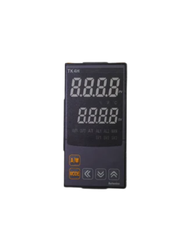 Controlador De Temperatura Tk4h-24sn 48x96 127/220v