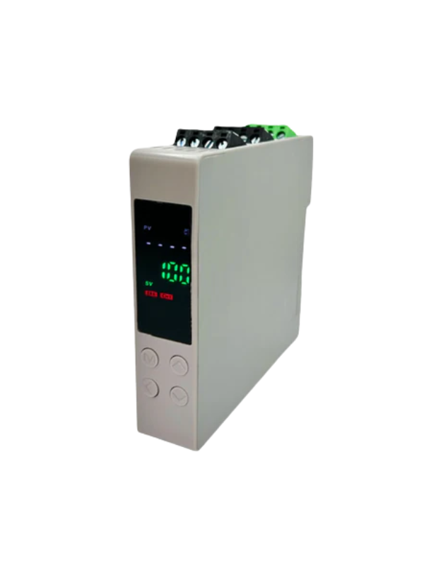 Controle De Temperatura 4 Zonas Modbus Rs485 Cme4-4k2r