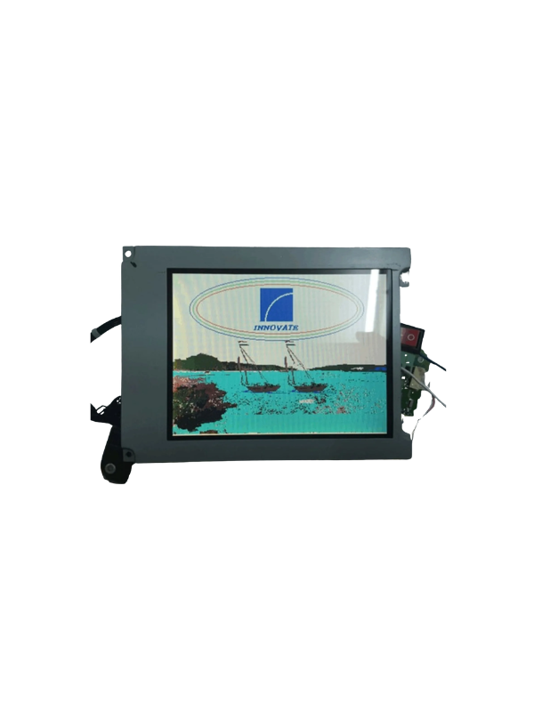 Display Lcd Kcs057qv1aj-g23 Original 5.7 Kyocera Kcs057qv1aj