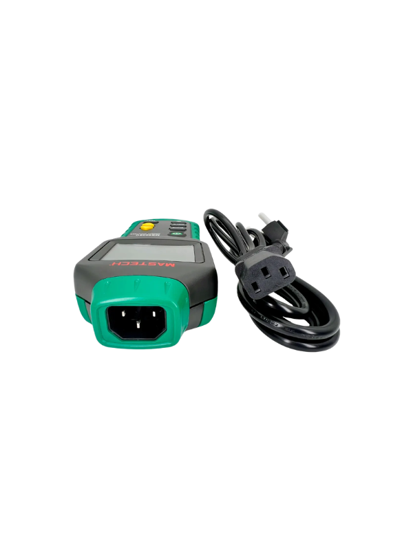Analisador de circuitos MS5908C