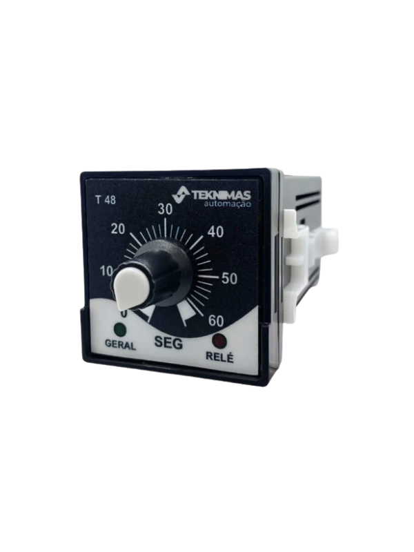 Temporizador Analógico - T48