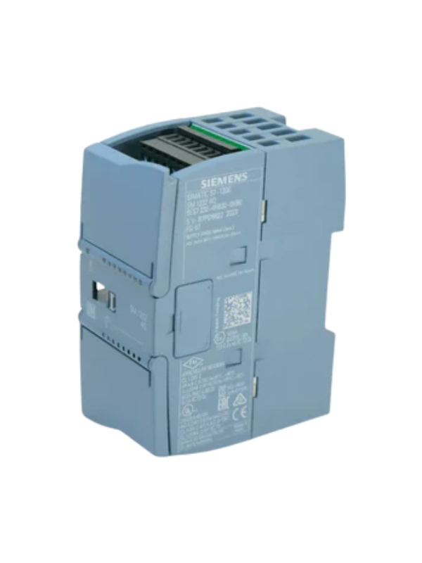 Saída Analógica 6es7 232-4hb32-0xb0 Simatic S7-1200 Sm1232