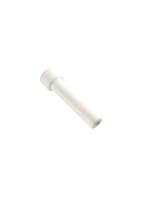 50x Tampão De Vedação 114017-zz Para Conectores Deutsch Branco