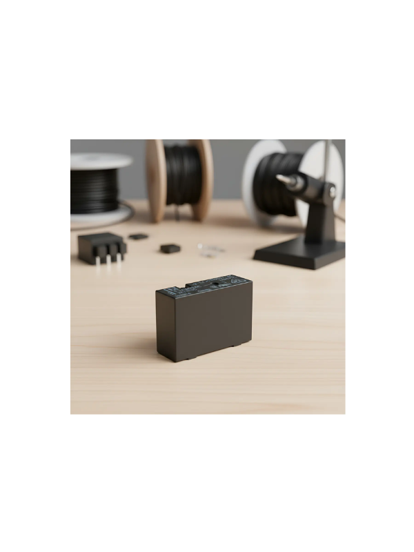 Relé Ftr-f3aa024e Ft-f3aa024e Ftf3aa024e F3aa024e 24vdc 3a