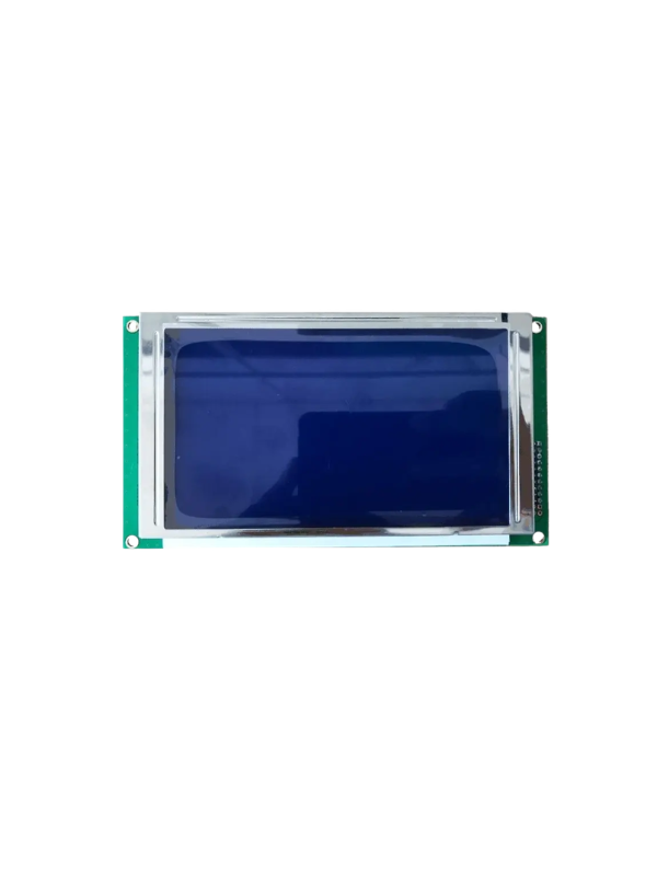 Lcd A-ocp-24128-03c 5.4 Polegadas Lcd Cybelec Dnc60 Novo