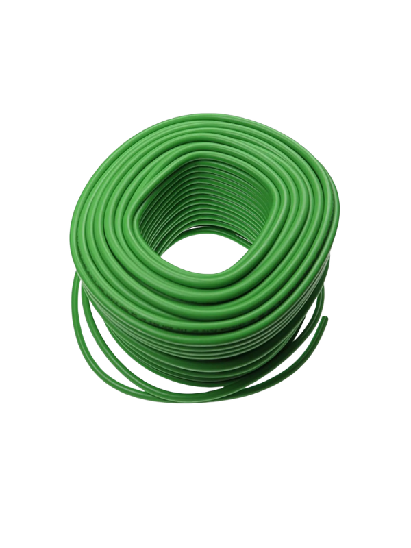 10m Cabo Profinet De Rede Ethernet Para Servo 6xv1840-2ah10