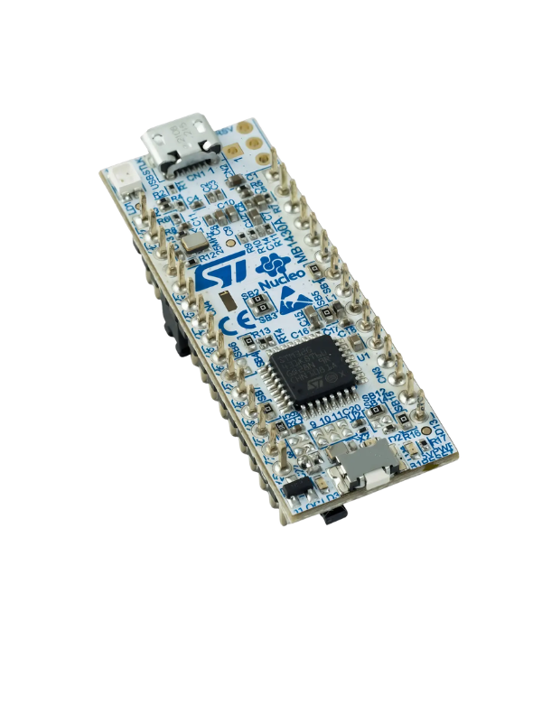 Placa De Programação Stm32g431kb Núcleo-g431kb G431kb Novo
