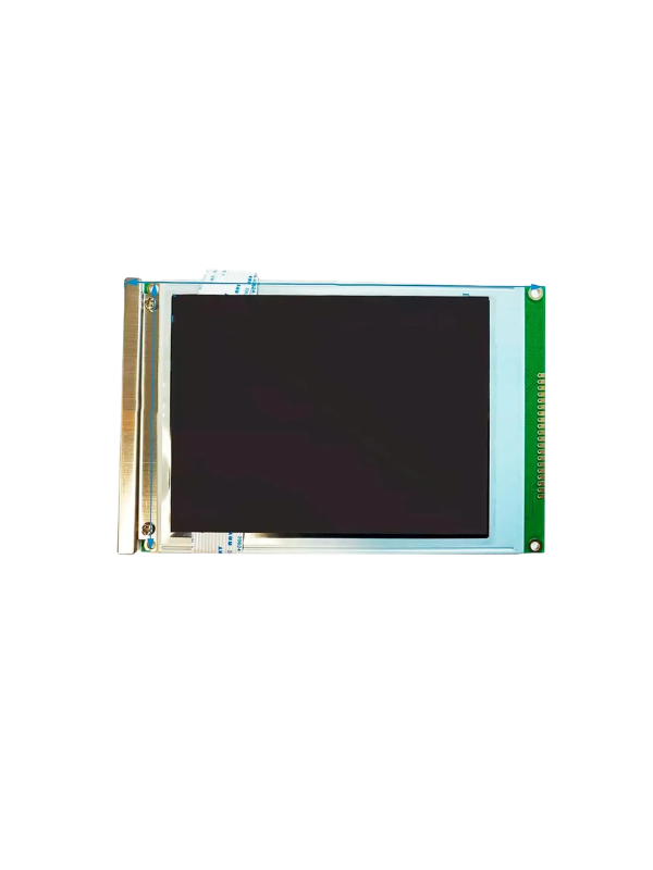 Tela De Touch Screen Ab-150840307111 Para Lq084s3dg01 8.4