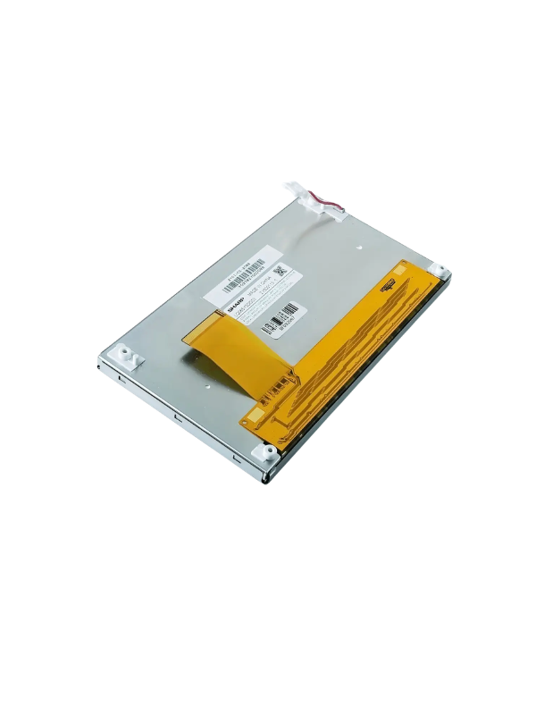 Display Lq065y5dg03 Sharp Lcd Para Hyundai Dvd Gps Ix35 6,5p