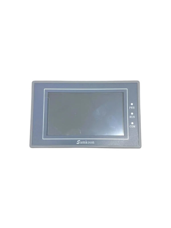 Tela Samkoon EA-043A 4.3 Polegadas Com Touch Screen