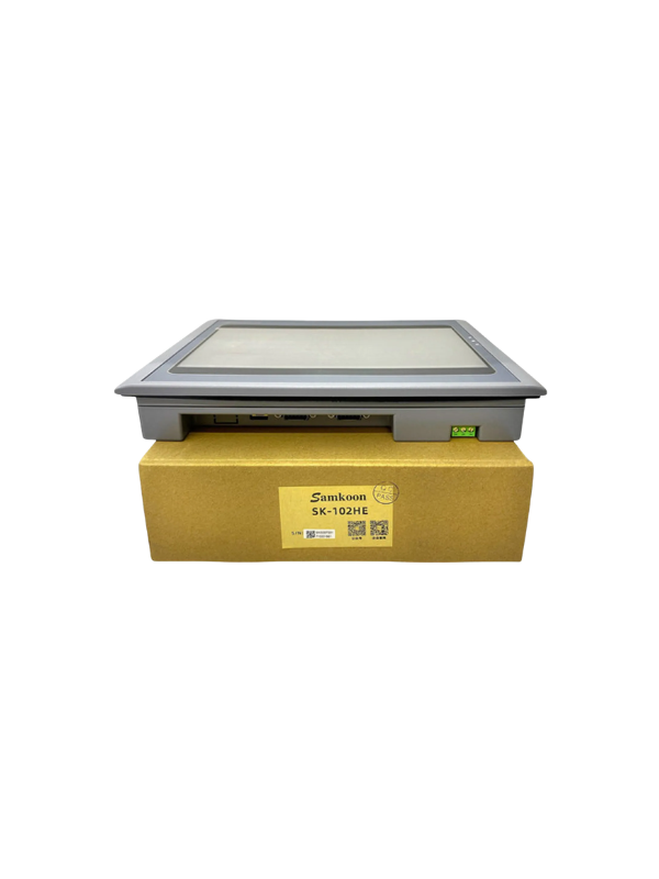 Samkoon Sk-102he Ihm - Controle Industrial Touch Screen 10.2