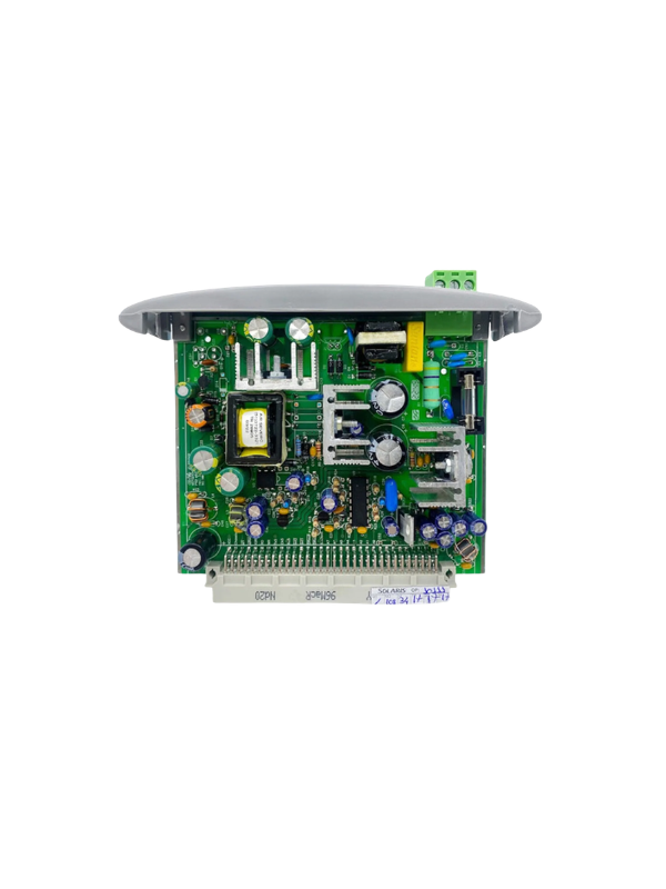 Placa Sdc S9200 Clp Solaris Saidas Digital P/ Injetora Jasot