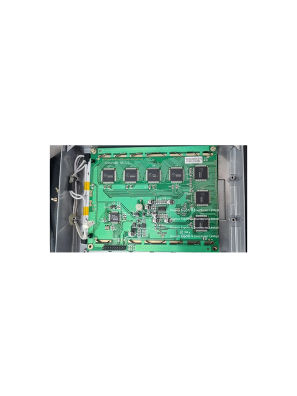 Lcd Bg320240bbncb Display Bg320240 Bolymin Pg320240frf
