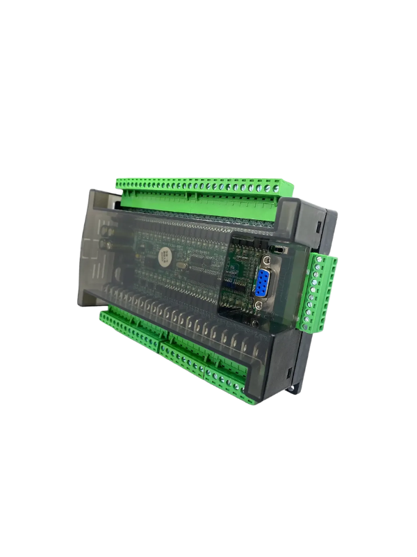 Clp Fx3u-48mr 24 Entradas Npn 24 Saidas A Rele 5a Rtc Rs485