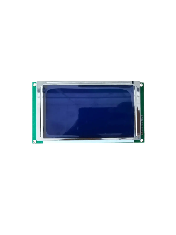 Display Ihm Injetora Himaco Atis Lht Rapid Fcp2006 Fcp2009