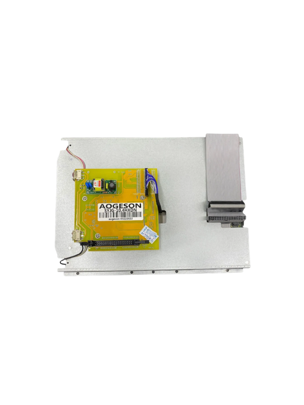 Display 3ds_lcv_c10_dg52 Lcd M163 Al1a-0 Haitian Ht300x 10.4