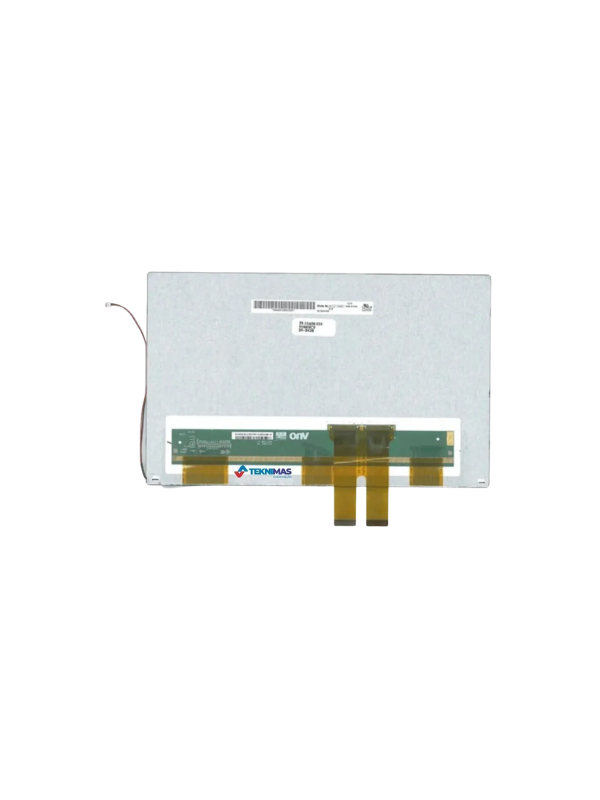 Lcd A101vw01 V3 Auo Screen 10.1  800×480 A101vw01 V0 Nova