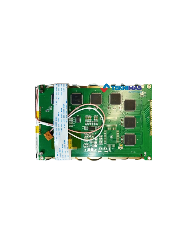 Tela De Touch Screen Ab-150840307111 Para Lq084s3dg01 8.4