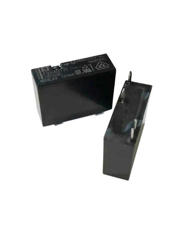 10 Pç Relé F3aa005e Ft-f3aa005e Ar Condicion Lava Seca Roupa