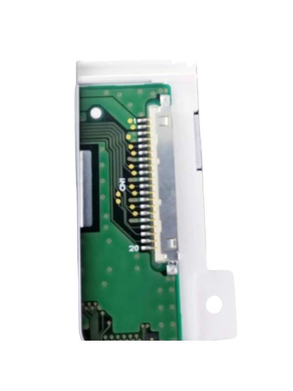 Lcd Lq084s3lg01 Sharp Original 800*600 Tft 8.4 Polegadas
