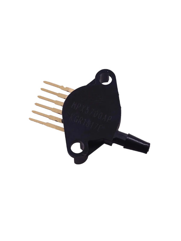 Sensor De Pressão MPX5700AP 700kpa