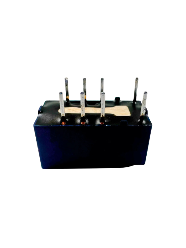 Relé Eletromecânico 24vdc 2na + 2nf 2a Rele Tx2-24v Atx204