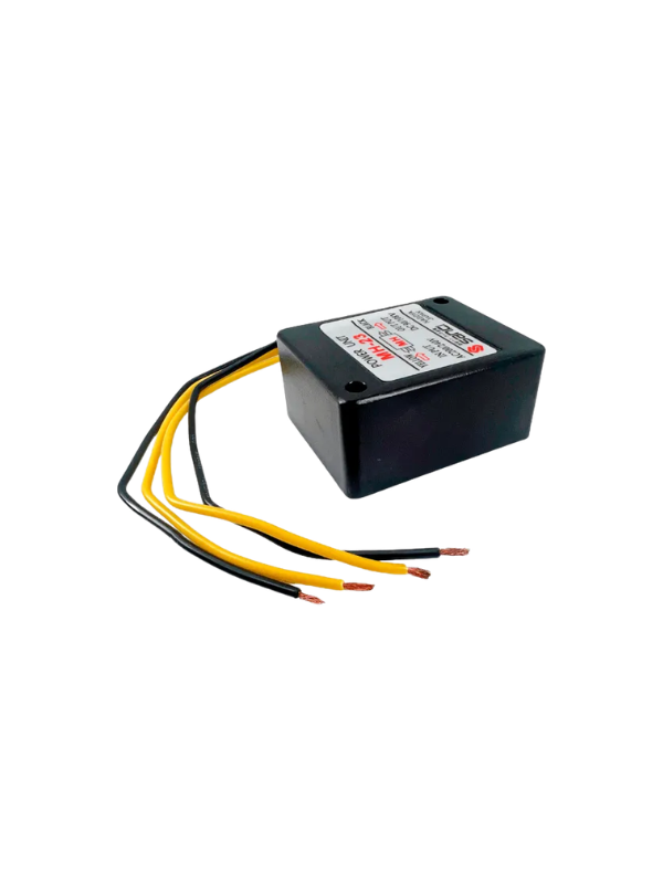 Módulo Mh-23 Retificador Freio Motor 200/240vac 90/108vdc