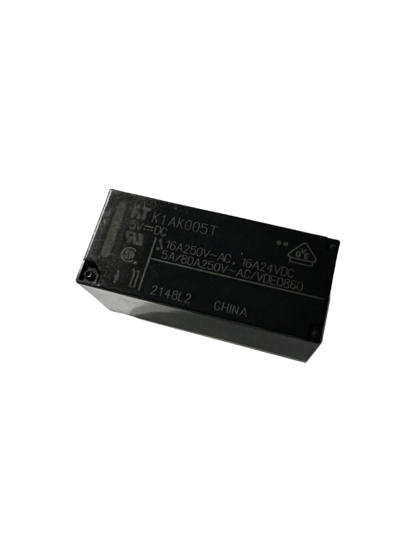Rele Ftr-k1ak005t 16a 5v Rele K1ak005t 6 Pinos Novo