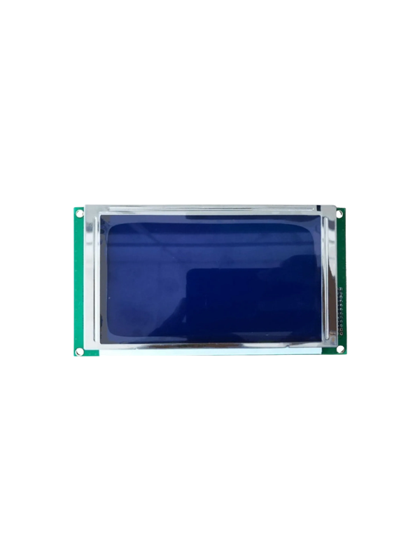 Lcd Multivac R230 P241281-00d Máquina De Embalar Alimentos