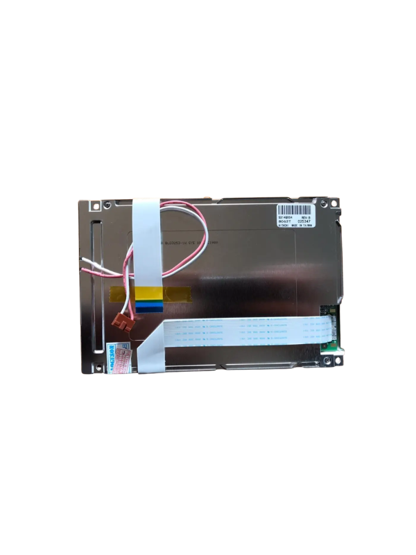 Lcd Hitachi Sx14q002 Injetora Sinitron Ihm Sx14q002 320*240