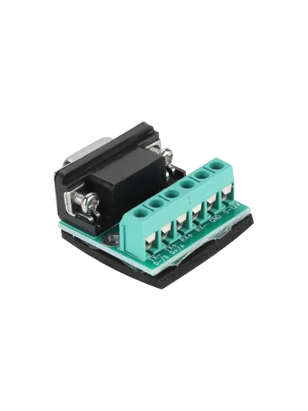 Cabo Conversor Usb 2.0 Serial Rs485 Prolific Driver Pl2303