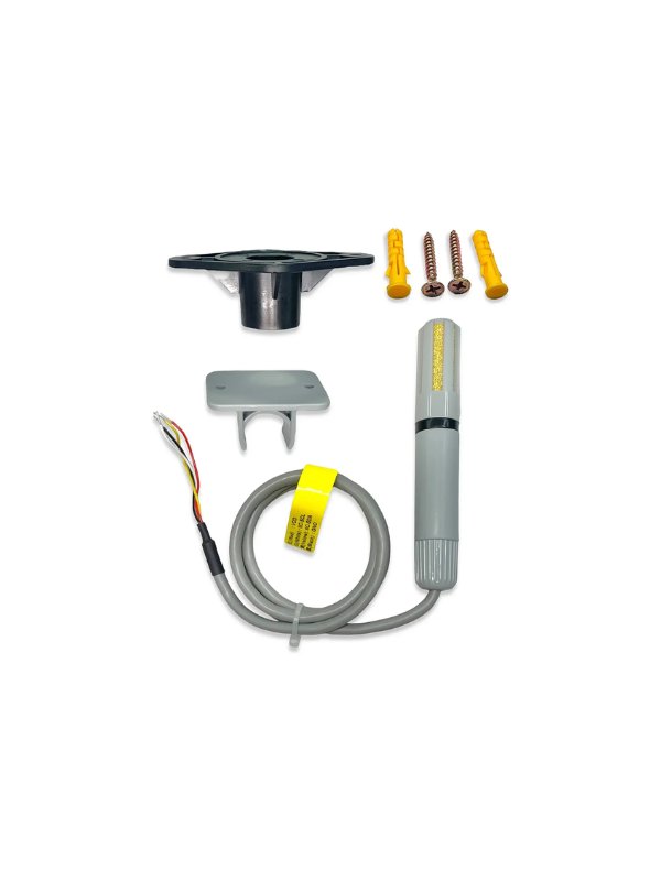 Sensor Temperatura E Umidade AM2315C I2c