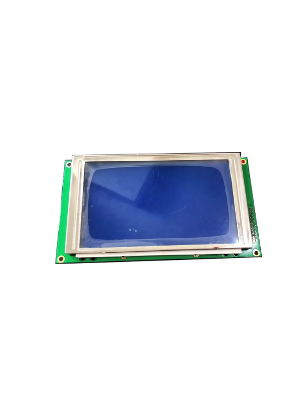 Lcd A-ocp-24128-03c 5.4 Polegadas Lcd Cybelec Dnc60 Novo