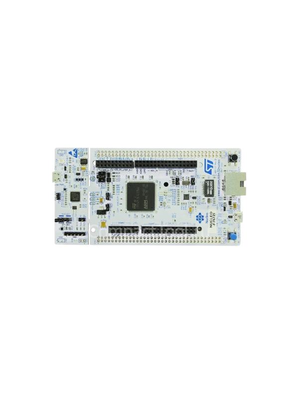 Microcontrolador Stm32f767zi Nucleo-f767zi F767zi Núcleo-144