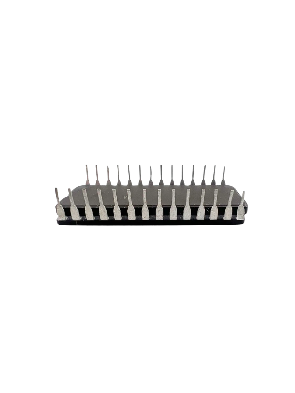 10x Eprom M27c128k M27c128 M27c128-12 Ci M27c128k-12 Dip28