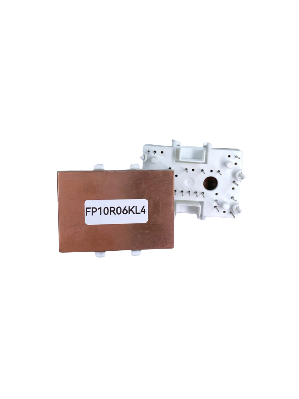Módulo IGBT FB10R06KL4 600V 10A