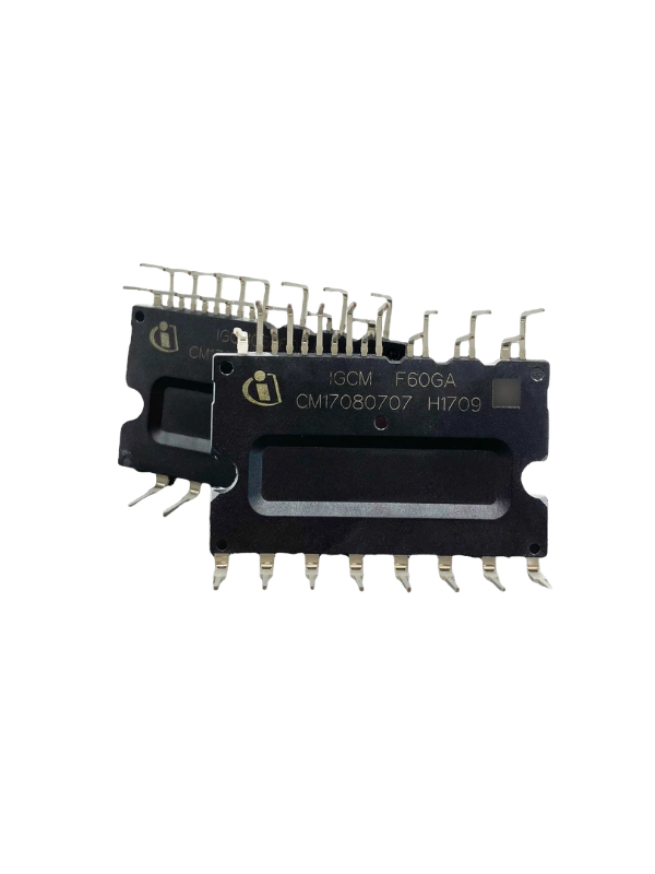 Módulo IGBT IGCM10F60GA 600V 10A