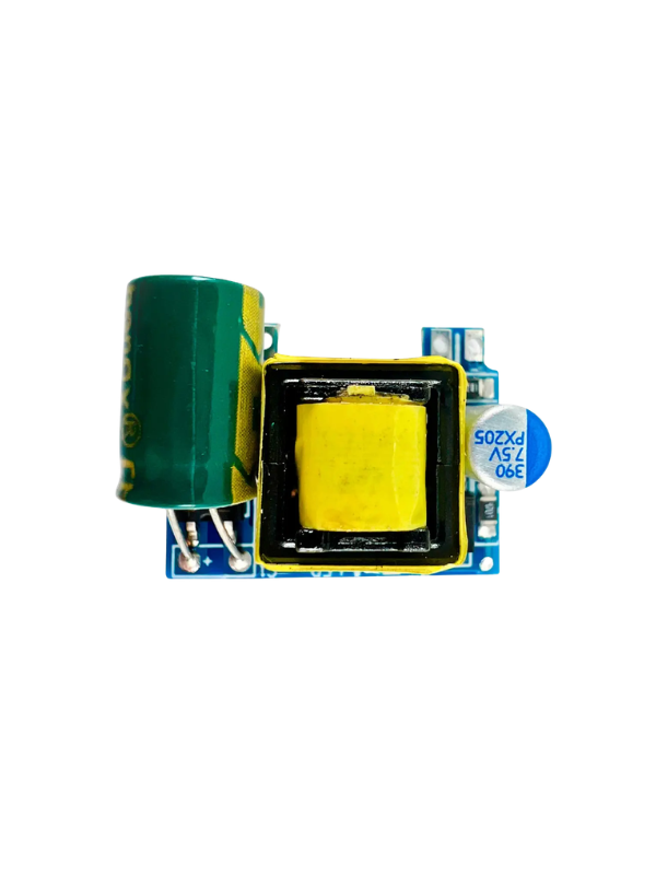 Fonte Chaveada 220v Para 5vdc 700ma Ac Dc Step Down Fonte 5v