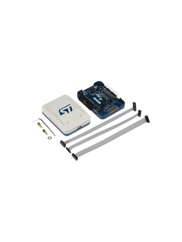 Gravador Programador Depurador Stlink-v3set Jtag Stm32 Stm8