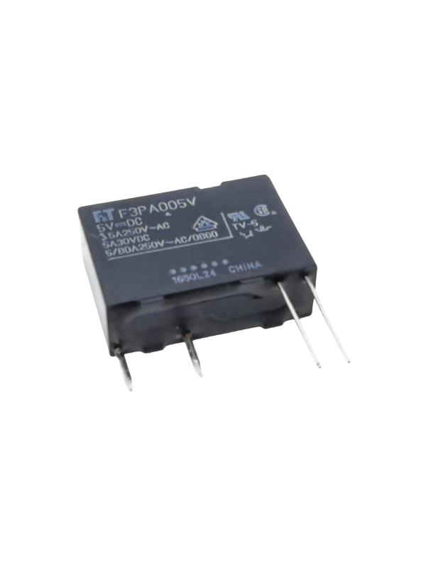 Relé F3pa005v F3pa005 Ftr-f3pa005v 5v Dip4 P/ar Condicionado